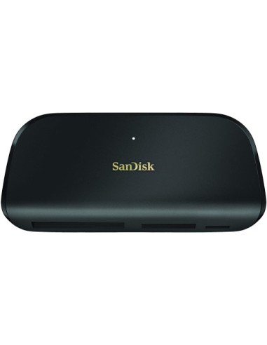 LECTOR MEMORIAS SANDISK IMAGEMATE PRO...