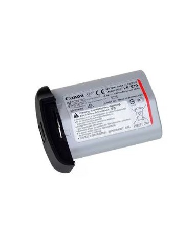 BATERIA CAMARA DIGITAL CANON LP-E19...