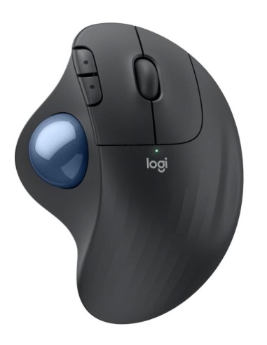 MOUSE LOGITECH TRACKBALL WIRELESS...