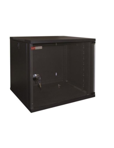 ARMARIO RACK MURAL WP 19 9U F450