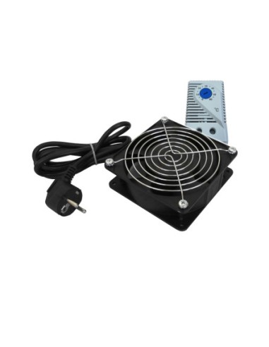 VENTILADOR WP ARMARIO RACK...