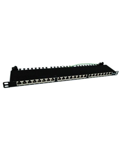 PATCH PANEL MONOLYTH 24 PUERTOS RJ45...