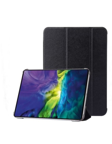 FUNDA TABLET HT FLIP COVER BLACK IPAD...