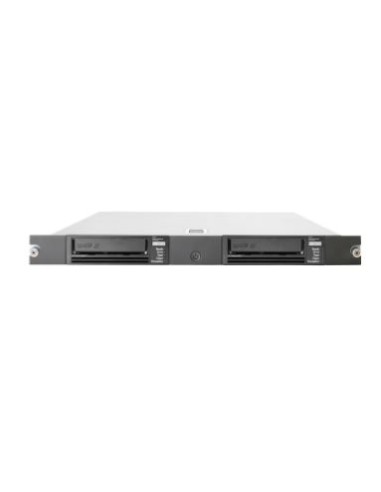 UNIDAD LTO HP ULTRIUM LTO-9 45TB...