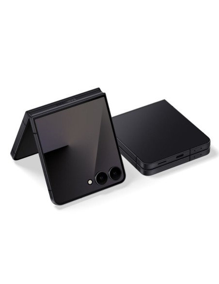 SMARTPHONE SAMSUNG GALAXY Z FLIP 7 6.9 OC 12GB 512GB 5G ANDROID 15 JET BLACK