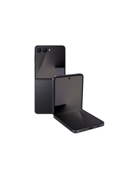 SMARTPHONE SAMSUNG GALAXY Z FLIP 7 6.9 OC 12GB 512GB 5G ANDROID 15 JET BLACK
