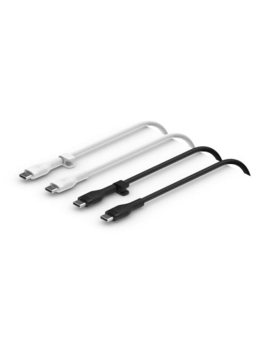 CABLE BELKIN USB-C MACHO / USB-C...