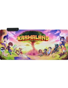 ALFOMBRILLA MAILLON GAMING... 2