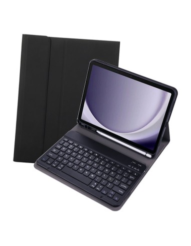 FUNDA TABLET + TECLADO COOL GALAXY...