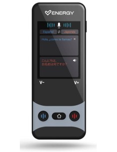 TRADUCTOR ENERGY AI...