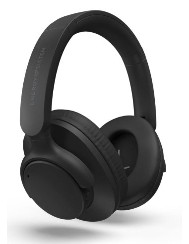 AURICULAR + MIC ENERGY HEADPHONES...
