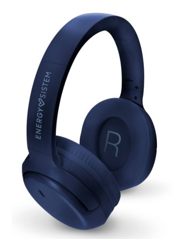 AURICULAR + MIC ENERGY HEADPHONES...