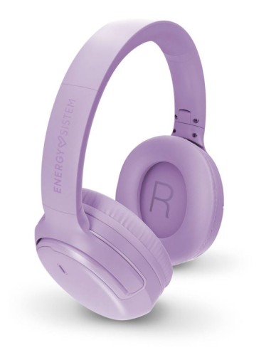 AURICULAR + MIC ENERGY HEADPHONES...