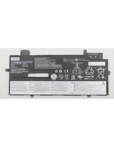 BATERIA PORTATIL LENOVO 57WH 15.44V 4...