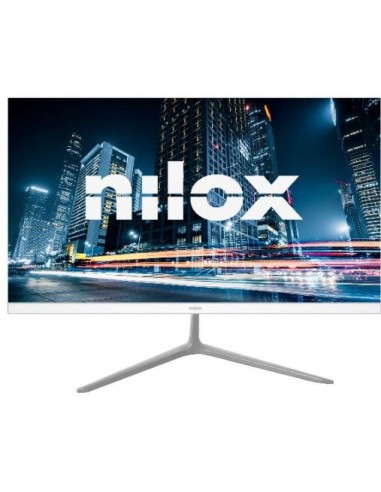 MONITOR NILOX 24 FHD NXM24FHD1201W...