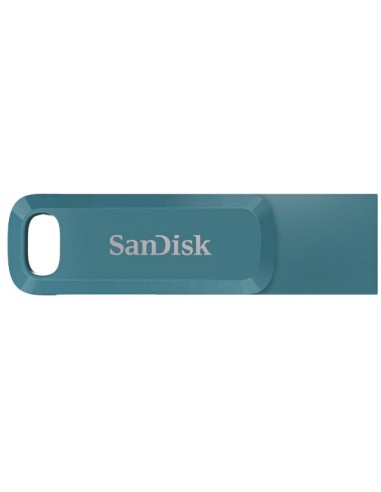 MEMORIA USB-C / USB 3.0 64GB SANDISK...