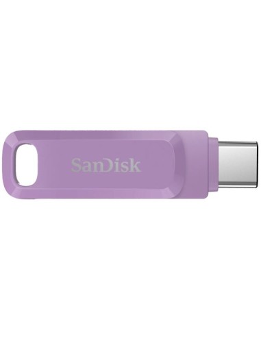MEMORIA USB-C / USB 3.0 64GB SANDISK...