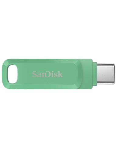 MEMORIA USB-C / USB 3.0 64GB SANDISK...