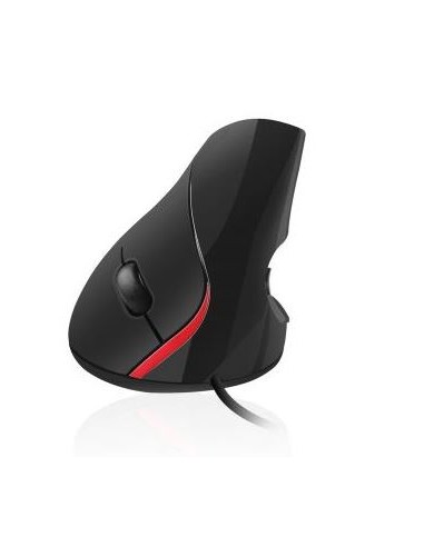 MOUSE EWENT ERGONOMICO VERTICAL...