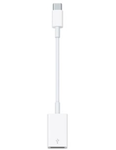 ADAPTADOR APPLE USB-C A USB