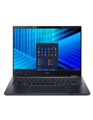 PORTATIL ACER TRAVELMATE P414-55 CORE...