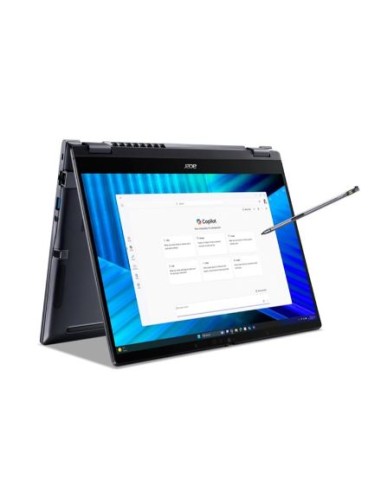 PORTATIL 360 ACER TRAVELMATE SPIN...