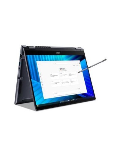 PORTATIL 360 ACER TRAVELMATE SPIN...