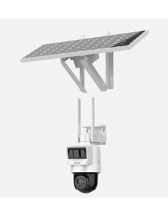 CAMARA VIGILANCIA HIKVISION...