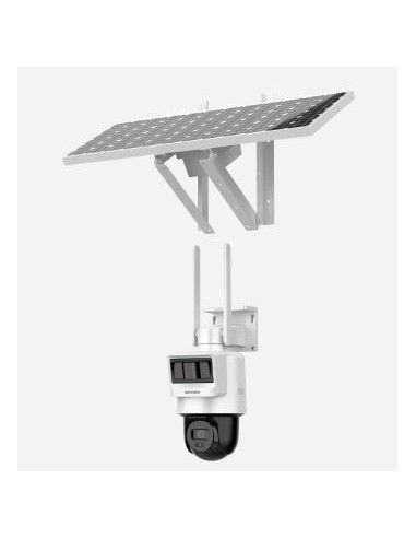 CAMARA VIGILANCIA HIKVISION DIA /... CAMARA VIGILANCIA HIKVISION DIA /...