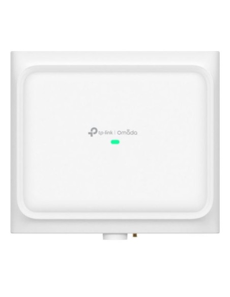 PUNTO DE ACCESO TP-LINK OMADA EAP772 WIFI7 DUAL BAND WHITE