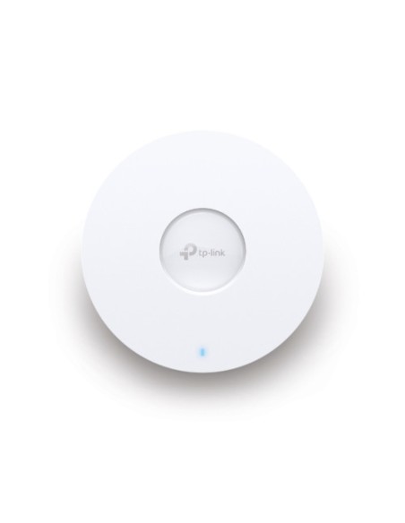 PUNTO DE ACCESO TP-LINK OMADA EAP653 WIFI6 DUAL BAND WHITE