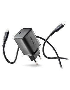 CARGADOR USB-C NGS BUD 65W...