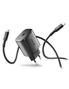 CARGADOR USB-C NGS BUD 45W...