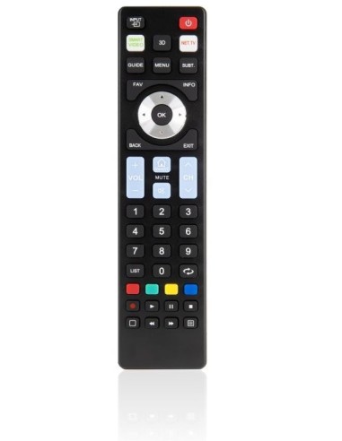 MANDO A DISTANCIA TV UNIVERSAL EWENT...
