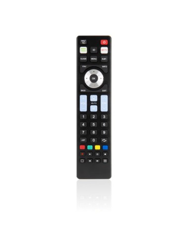 MANDO A DISTANCIA TV UNIVERSAL EWENT...