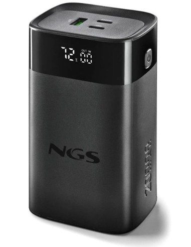 BATERIA EXTERNA UNIVERSAL NGS TWIX 20... BATERIA EXTERNA UNIVERSAL NGS TWIX 20...