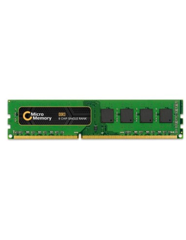 MODULO MEMORIA DDR3 8GB BUS 1600...