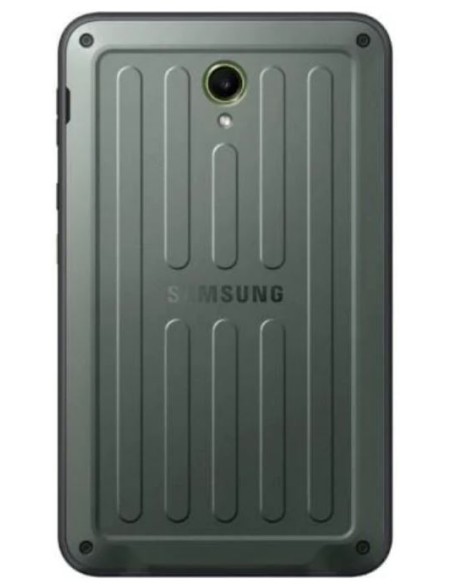 TABLET SAMSUNG GALAXY TAB ACTIVE 5 8 OC 6GB 256GB 5G ANDROID 14 GREEN