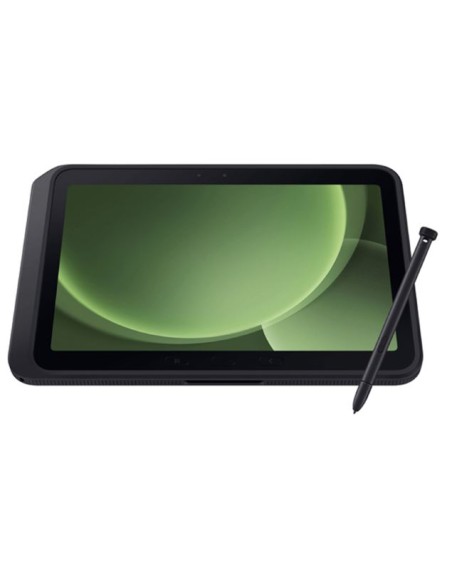 TABLET SAMSUNG GALAXY TAB ACTIVE 5 PRO 8 OC 6GB 128GB ANDROID 14 GREEN