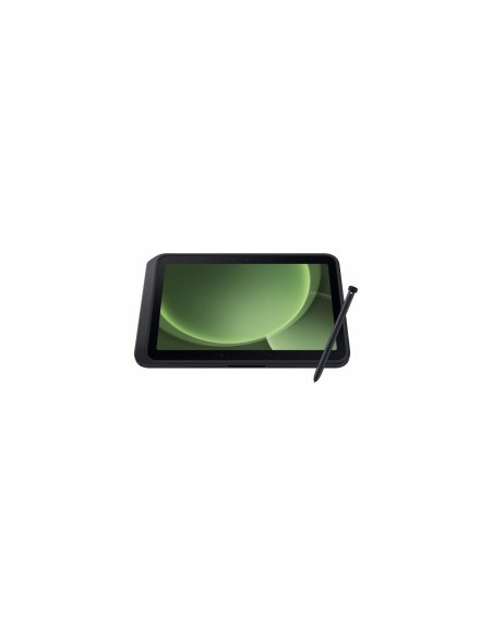TABLET SAMSUNG GALAXY TAB ACTIVE 5 PRO 8 OC 6GB 128GB ANDROID 14 GREEN