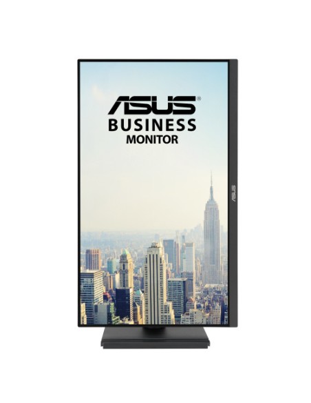 MONITOR ASUS 23.8 IPS FHD VA249QGS 1920X1080 1MS 120HZ VGA HDMI DP USB MM PIV / REG BLACK