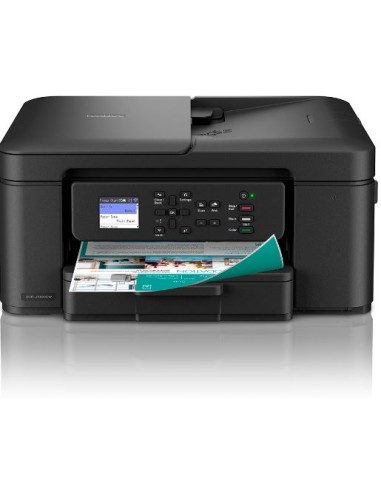 IMPRESORA BROTHER MULTIFUNCION...