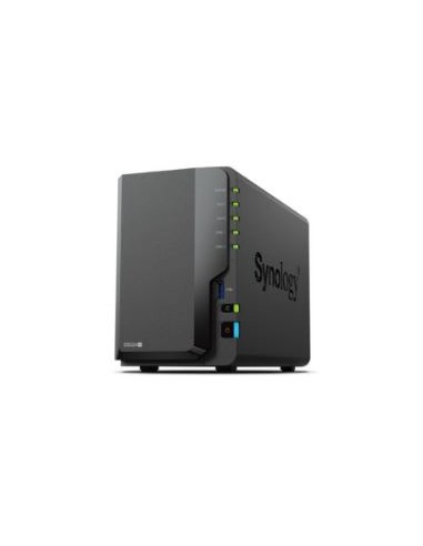 CABINA ALMACENAMIENTO SYNOLOGY DS225+...