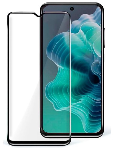 PROTECTOR COOL CRISTAL TEMPLADO 3D...