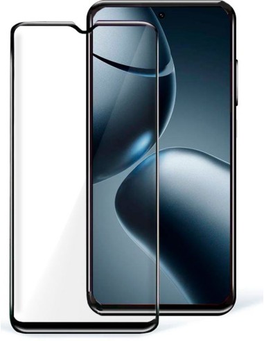 PROTECTOR COOL CRISTAL TEMPLADO 3D...