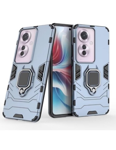 FUNDA MOVIL BACK COVER HT ARMOR BLUE...