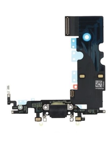 CABLE FLEX CON CONECTOR DE CARGA PARA...