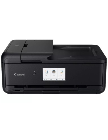 IMPRESORA CANON MULTIFUNCION PIXMA...