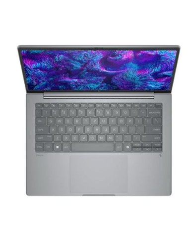 PORTATIL HP ZBOOK 8 G1 CU7 255H 32GB...