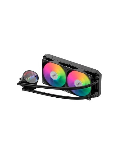 KIT REFRIGERACION LIQUIDA CPU COOLBOX...